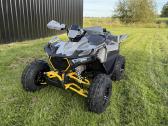 Naujas Afh Zoomer 125cc - nuotraukos Nr. 2