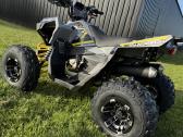 Naujas Afh Zoomer 125cc - nuotraukos Nr. 3