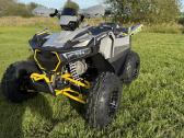 Naujas Afh Zoomer 125cc - nuotraukos Nr. 4