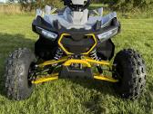 Naujas Afh Zoomer 125cc - nuotraukos Nr. 5