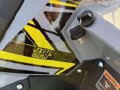 Naujas Afh Zoomer 125cc - nuotraukos Nr. 11