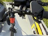 Naujas Afh Zoomer 125cc - nuotraukos Nr. 12