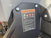 Naujas Afh Zoomer 125cc - nuotraukos Nr. 21