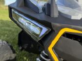 Naujas Afh Zoomer 125cc - nuotraukos Nr. 27