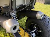 Naujas Afh Zoomer 125cc - nuotraukos Nr. 30