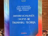 Diferencialinės lygtys ir tikimybių teorija