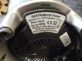 Gastroback sulčiaspaudė - nuotraukos Nr. 14