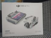 Dji dronas mini4pro+fly more combo ir priedai RC 2