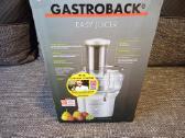 Gastroback sulčiaspaudė