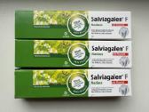 Salviagalen dantų pasta F, 75 ml - nuotraukos Nr. 2