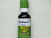 Salviathymol N madaus lašai - nuotraukos Nr. 3