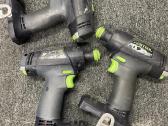 Festool įrankiai ir priedai - nuotraukos Nr. 11