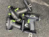 Festool įrankiai ir priedai - nuotraukos Nr. 10