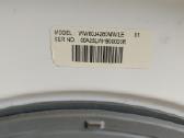 Skalbimo mašina Samsung - nuotraukos Nr. 2