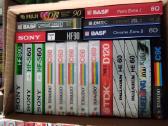 Gal kam i Kolekcija Sony Basf Tdk . - nuotraukos Nr. 2
