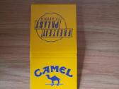 Vintažinė degtukų dėžutė-knygelė Camel Nr.2 - nuotraukos Nr. 5