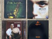 Lietuviški CD