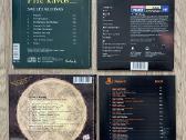 Lietuviški CD - nuotraukos Nr. 2