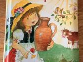 Pasaulio pasakos. Mažųjų skaitiniai.
