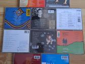 Muzikos lobynas. Originalūs įvairios muzikos 102cd - nuotraukos Nr. 18