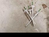 Polisterolo Neoporo smeiges kaisciai Rawplug - nuotraukos Nr. 7