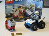 Lego city rinkiniai - nuotraukos Nr. 3