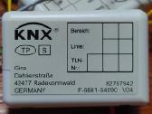 Knx valdymo automatika - nuotraukos Nr. 4