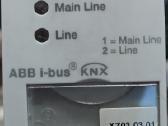 Knx valdymo automatika - nuotraukos Nr. 8