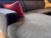 Sofa - kampas vilnoniu gobelenu - nuotraukos Nr. 5