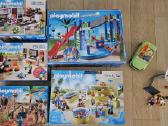 Playmobil rinkiniai