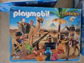 Playmobil rinkiniai - nuotraukos Nr. 6