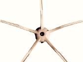 Xiaomi Roborock S5 S5 Max S6 S4 S4 E4 E35 E2 dalys - nuotraukos Nr. 5