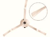 Xiaomi Roborock S5 S5 Max S6 S4 S4 E4 E35 E2 dalys - nuotraukos Nr. 6