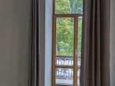 Puošnios ilgos užuolaidos 300x 140 (4vnt) - nuotraukos Nr. 2