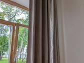 Puošnios ilgos užuolaidos 300x 140 (4vnt) - nuotraukos Nr. 4