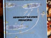 Administravimo principai 2000