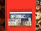 Informacijos sistemos ir duomenų bazės 2006