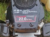 Cub Cadet Fmz 50 z - nuotraukos Nr. 8