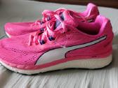 Nauji bėgimo kedai Puma ignite 1000
