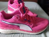 Nauji bėgimo kedai Puma ignite 1000 - nuotraukos Nr. 3