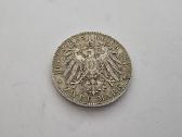 1907 2 markes Otto Bayern - nuotraukos Nr. 2