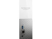 1 HDD dėžutė,lan Western Digital My Cloud Home - nuotraukos Nr. 5