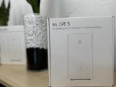 5G modemas Zowee H155 namų internetui – 149 € - nuotraukos Nr. 2