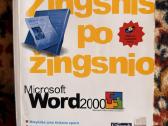 Žingsnis po žingsnio. Microsoft Word 2000