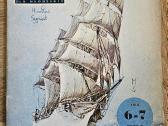 Maly modelarz, Wak, Angraf popieriniai modeliai - nuotraukos Nr. 6
