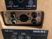 Akai 4000 DS Mk-ll - nuotraukos Nr. 5