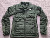 Nauja The North Face striuke