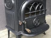 Jotul 3 krosnelė iš Skandinavijos - nuotraukos Nr. 2