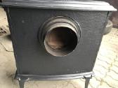 Jotul 3 krosnelė iš Skandinavijos - nuotraukos Nr. 6