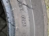 Geros vasarinės 185/60 R15 Hankook ir Barum - nuotraukos Nr. 15